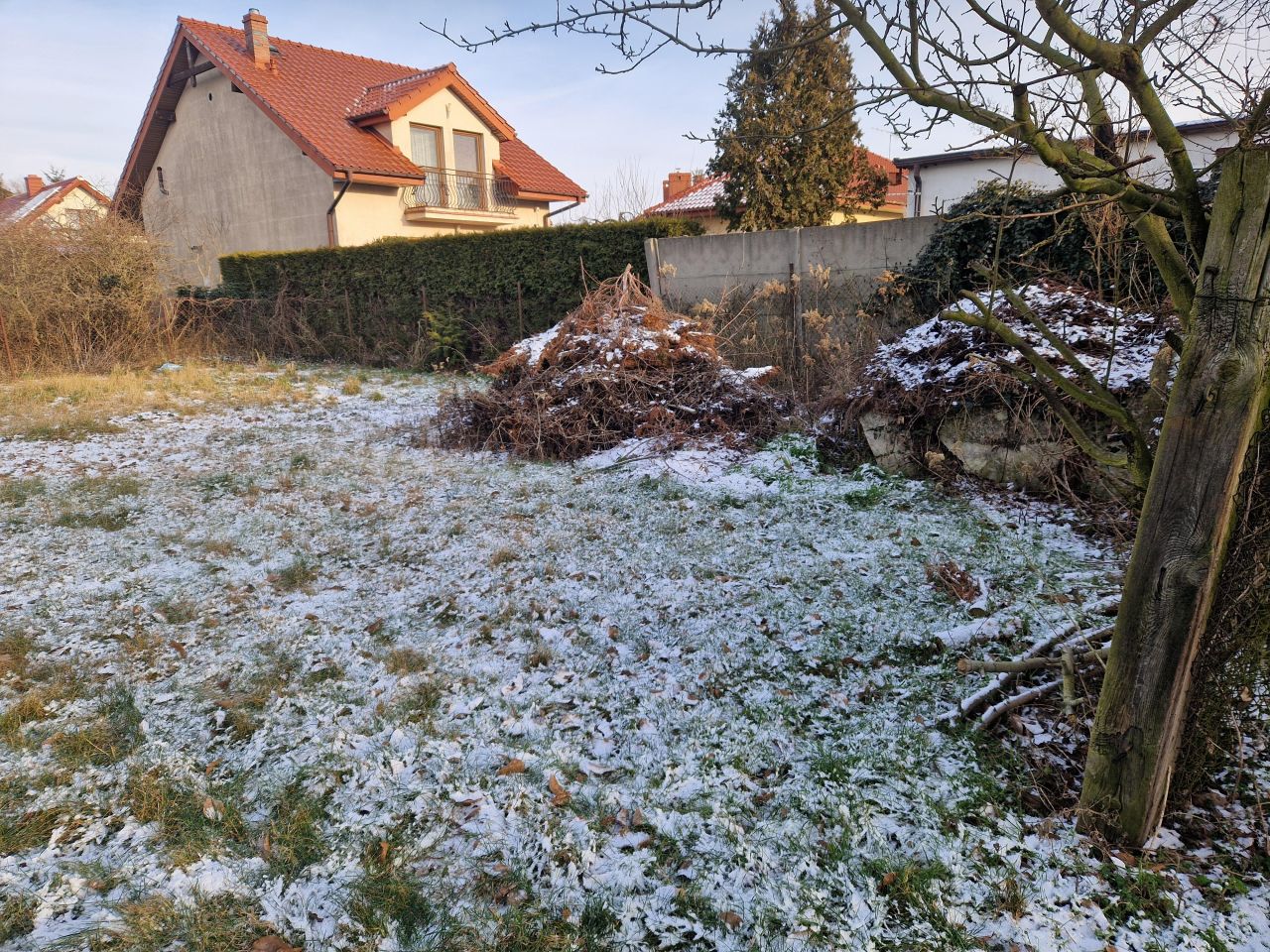 Działka budowlana Ciechocinek, ul. gen. Józefa Bema. Zdjęcie 8