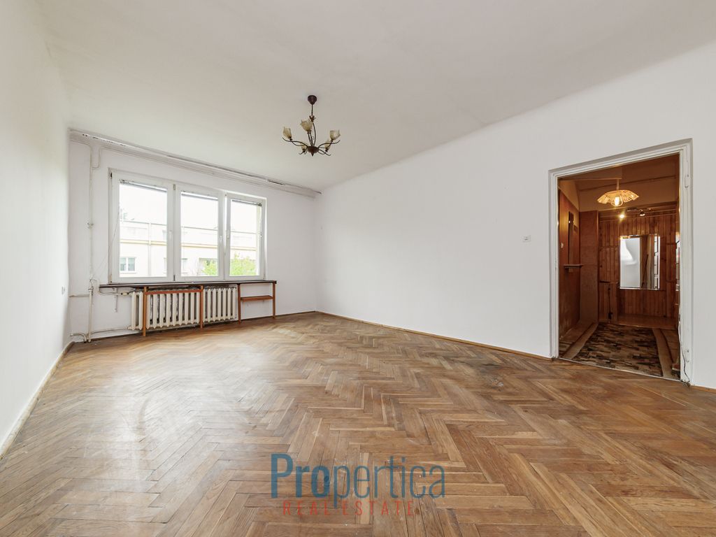 Mieszkanie 1-pokojowe Warszawa Wola, ul. Laskowa. Zdjęcie 4