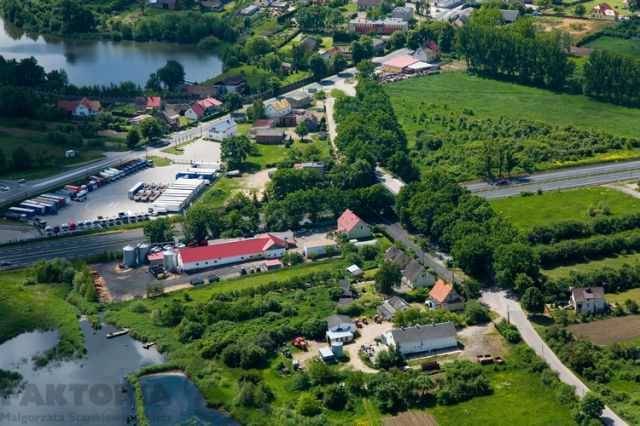 Działka budowlana Kołbaskowo. Zdjęcie 1