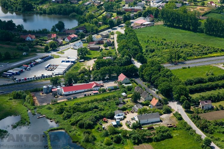 Działka budowlana Kołbaskowo. Zdjęcie 1