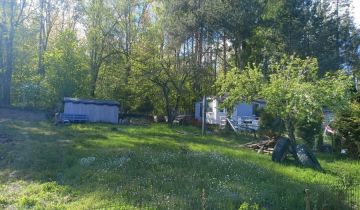 Działka rod Gdańsk Osowa