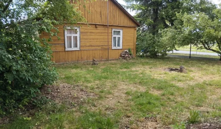 siedlisko, 3 pokoje Stara Wieś