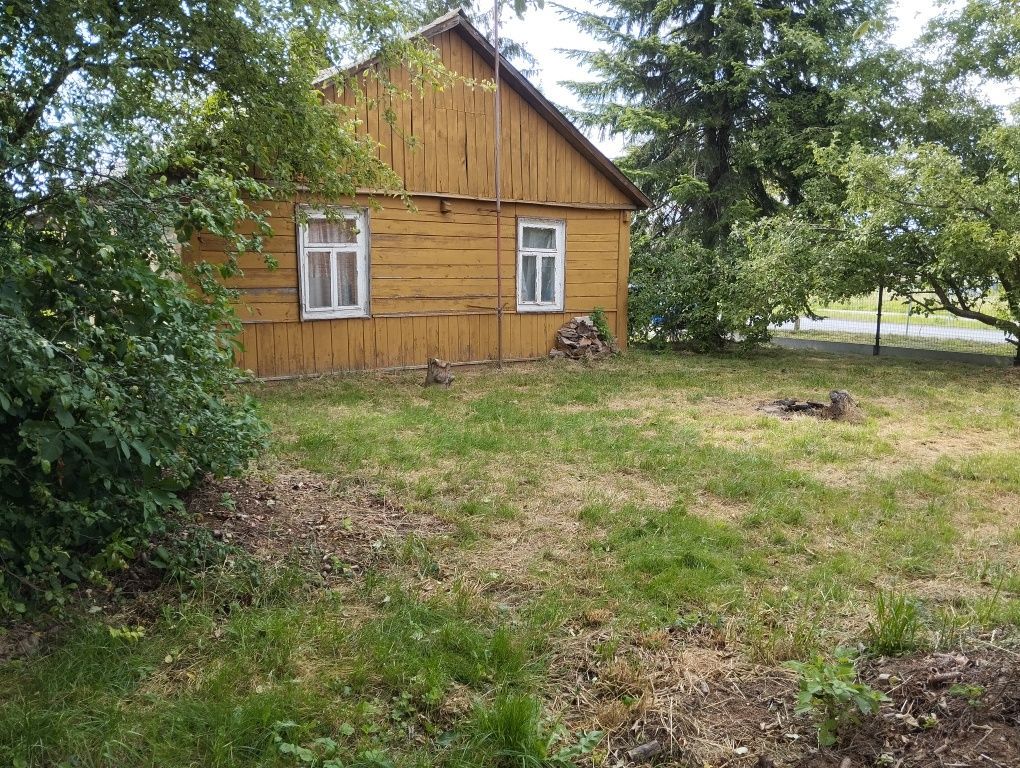 siedlisko Stara Wieś
