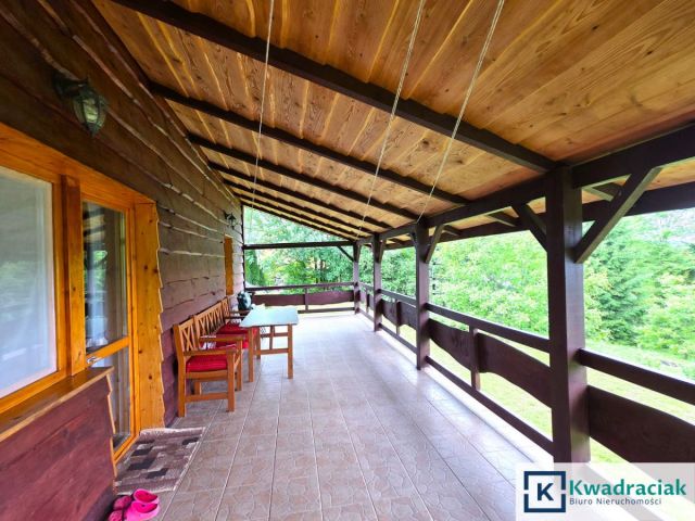 dom wolnostojący, 4 pokoje Kulaszne. Zdjęcie 9