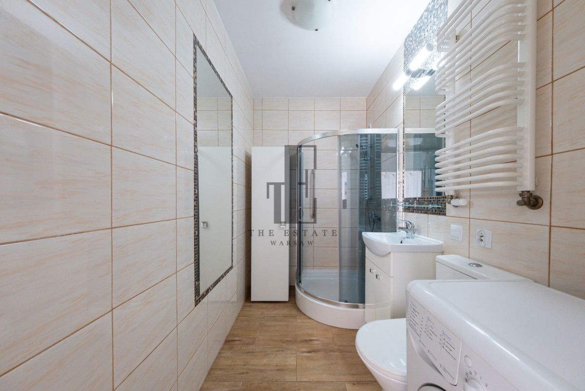 Mieszkanie 2-pokojowe Warszawa Praga-Południe, ul. Stanisława Rogalskiego. Zdjęcie 11