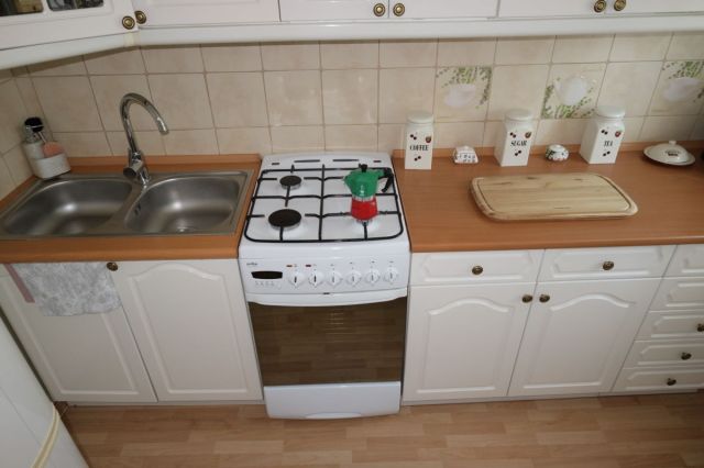 Mieszkanie 2-pokojowe Poznań Nowe Miasto, os. Piastowskie. Zdjęcie 6