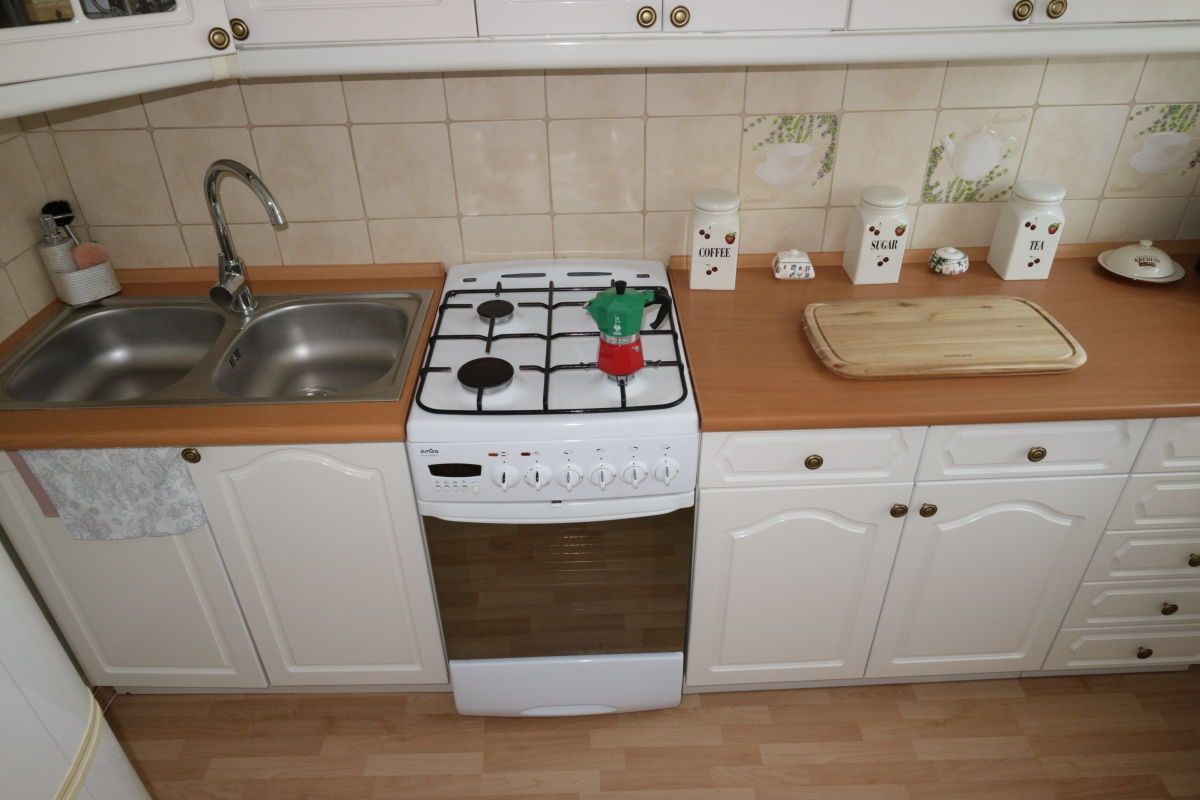 Mieszkanie 2-pokojowe Poznań Nowe Miasto, os. Piastowskie. Zdjęcie 6