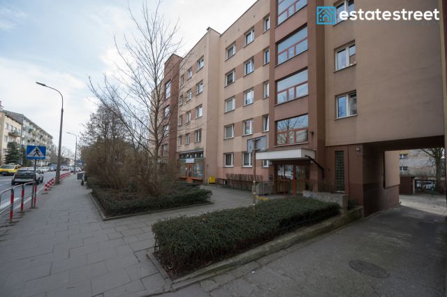 Mieszkanie 2-pokojowe Kraków Śródmieście, ul. Juliusza Lea. Zdjęcie 12