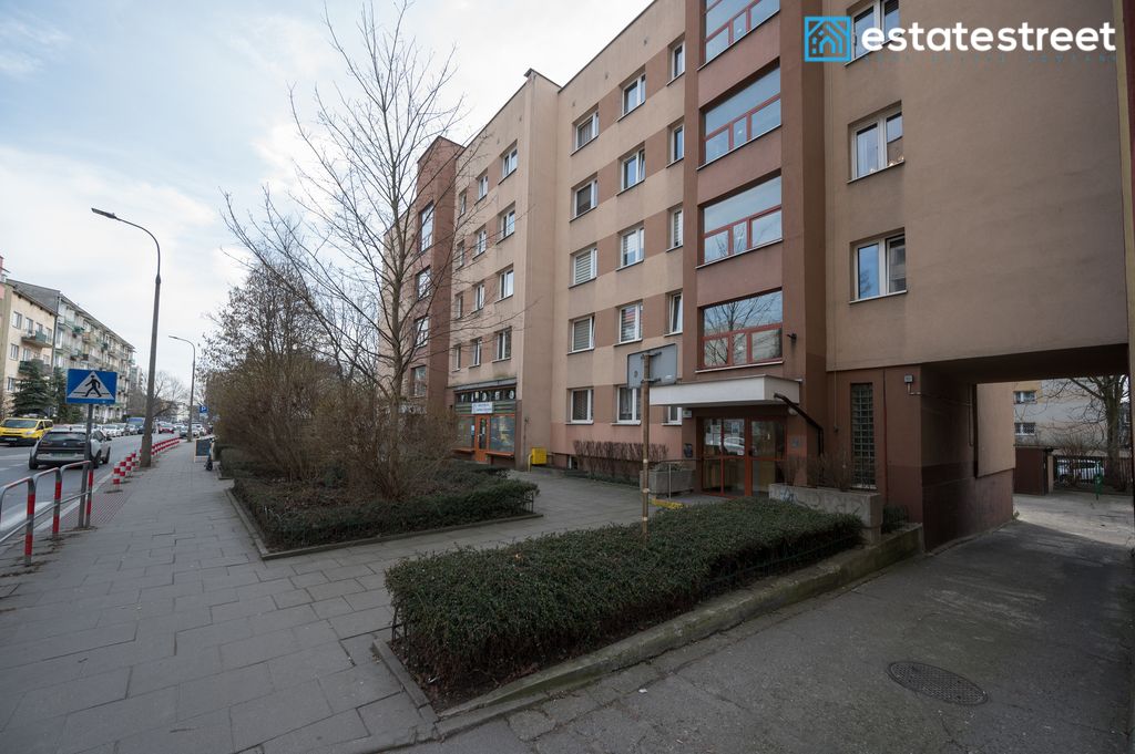 Mieszkanie 2-pokojowe Kraków Śródmieście, ul. Juliusza Lea. Zdjęcie 12