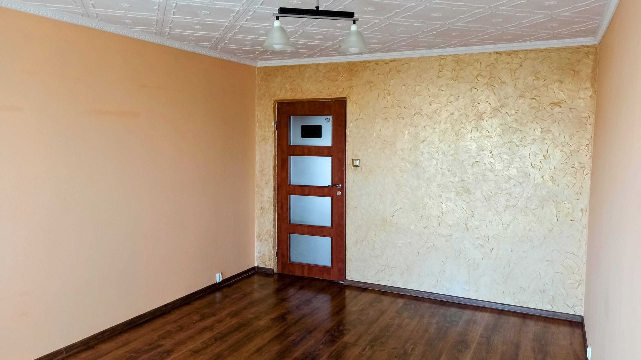 Mieszkanie 3-pokojowe Lipno, os. Jagiellonów. Zdjęcie 3