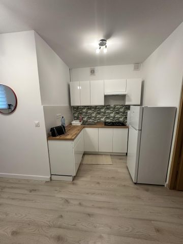 Mieszkanie 2-pokojowe Poznań Nowe Miasto, ul. Chlebowa. Zdjęcie 1