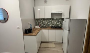 Mieszkanie 2-pokojowe Poznań Nowe Miasto, ul. Chlebowa