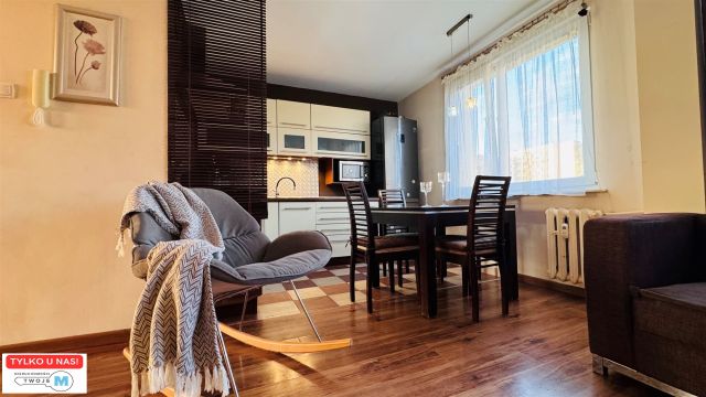 Mieszkanie 3-pokojowe Kielce. Zdjęcie 1