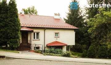 dom wolnostojący, 3 pokoje Krosno, ul. Wiejska