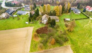 dworek, 5 pokoi Nowe Dwory, ul. Cicha