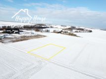 Działka budowlana Ostrowite, Słoneczna