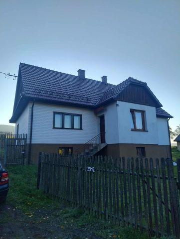 dom wolnostojący Rzyki. Zdjęcie 1