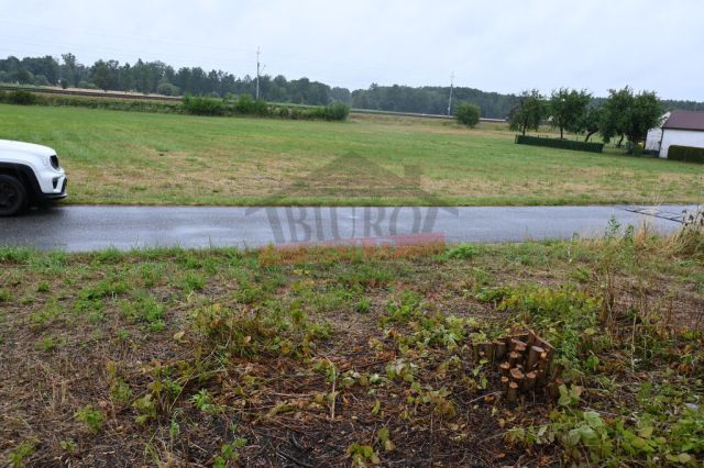 Działka budowlana Krasiejów. Zdjęcie 3