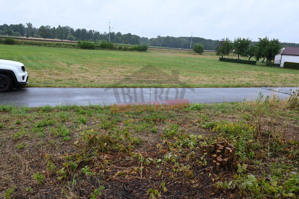 Działka budowlana Krasiejów. Zdjęcie 3