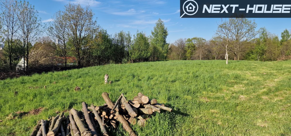 Działka inwestycyjna Kraków Podgórze, ul. Orszańska. Zdjęcie 4