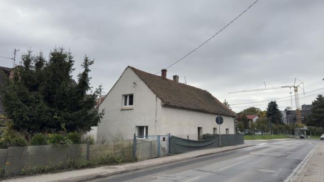 dom wolnostojący, 4 pokoje Wrocław Fabryczna, ul. Żernicka. Zdjęcie 11