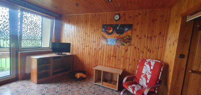 Mieszkanie 1-pokojowe Zabrze Rokitnica, ul. Budowlana. Zdjęcie 1