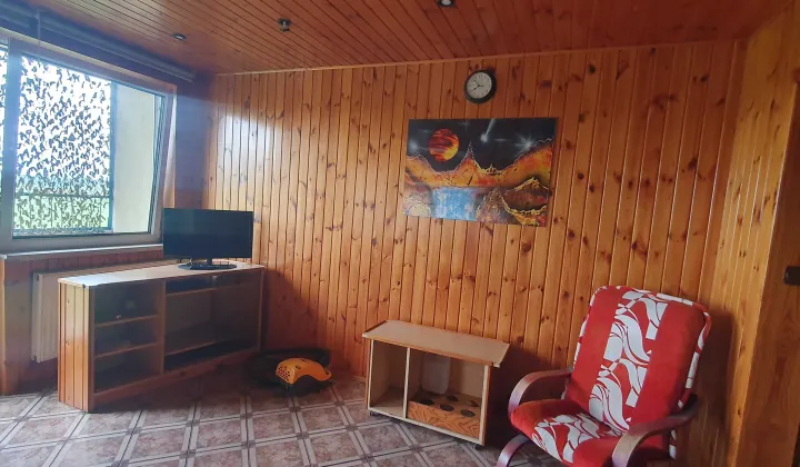 Mieszkanie 1-pokojowe Zabrze Rokitnica, ul. Budowlana