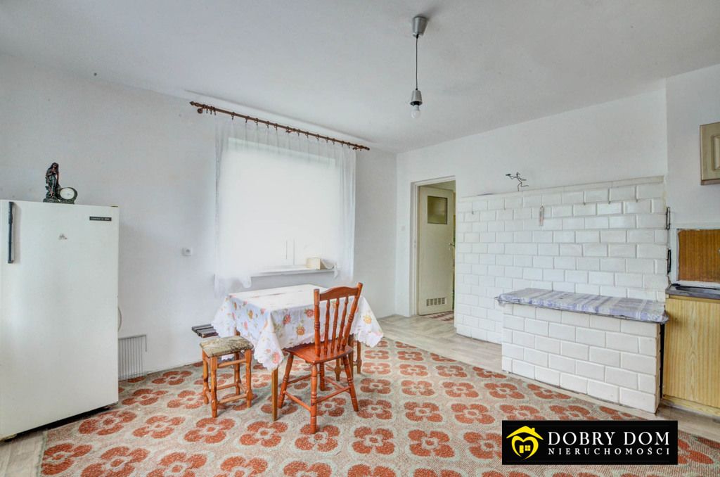 dom wolnostojący, 4 pokoje Polkowo. Zdjęcie 10