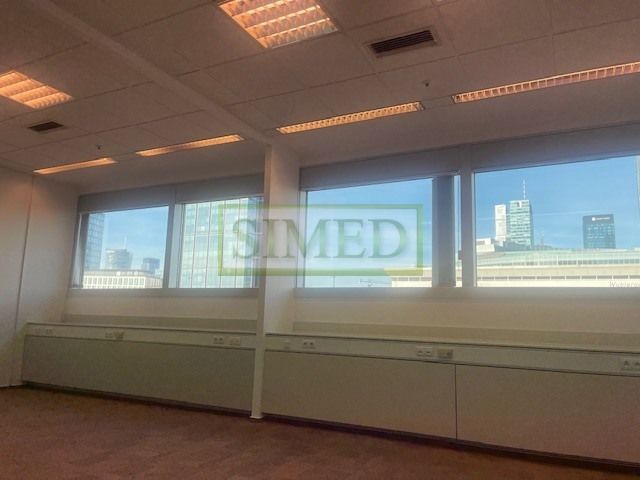 Biuro Warszawa Śródmieście. Zdjęcie 11