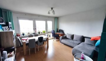 Mieszkanie 3-pokojowe Świdnica