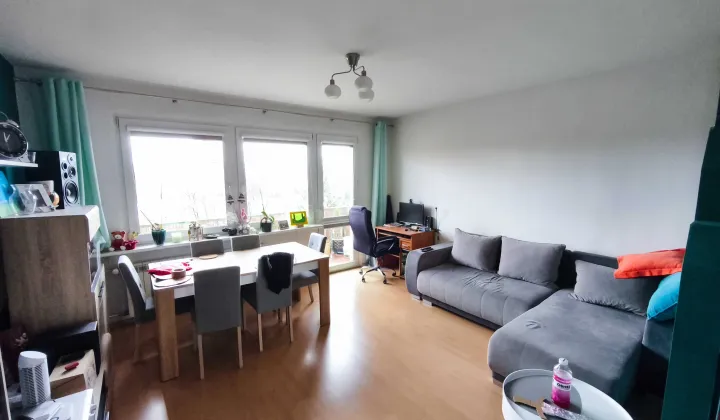 Mieszkanie 3-pokojowe Świdnica