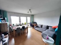 Mieszkanie 3-pokojowe Świdnica