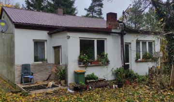 dom wolnostojący, 3 pokoje Brzezinki