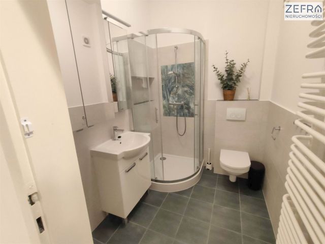 Lokal Kraków Zwierzyniec. Zdjęcie 8