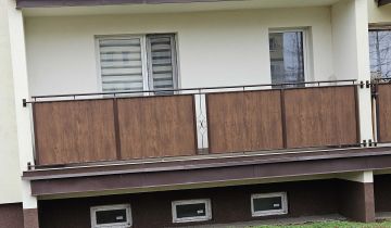 Mieszkanie 3-pokojowe Grajewo