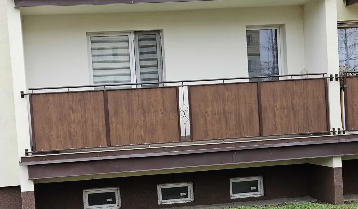 Mieszkanie 3-pokojowe Grajewo