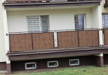 Mieszkanie 3-pokojowe Grajewo