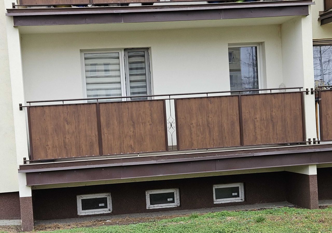 Mieszkanie 3-pokojowe Grajewo