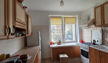 Mieszkanie 2-pokojowe Suwałki Centrum, ul. Emilii Plater