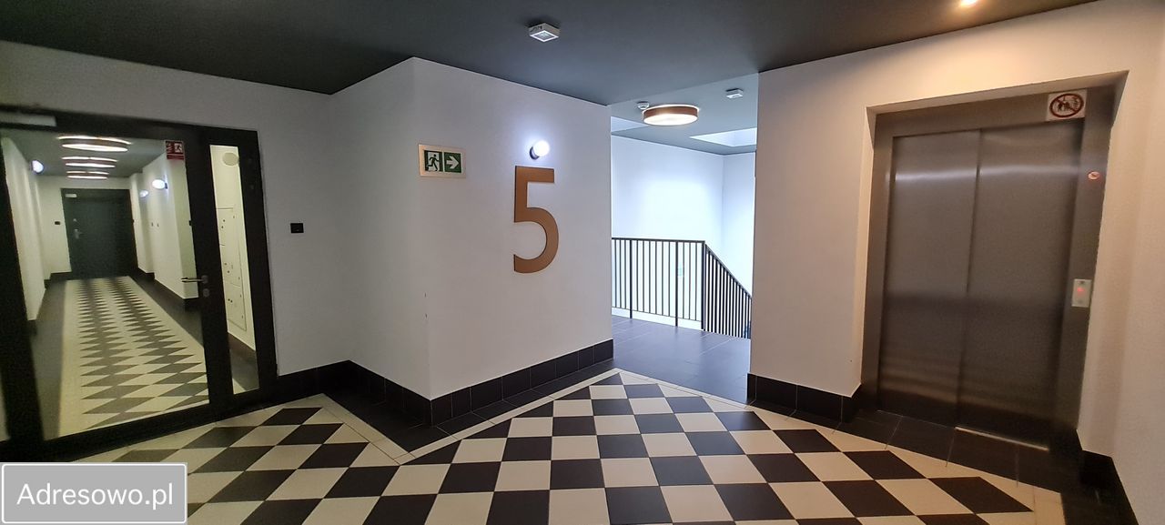 Mieszkanie 4-pokojowe Kołobrzeg, ul. Mazowiecka. Zdjęcie 5