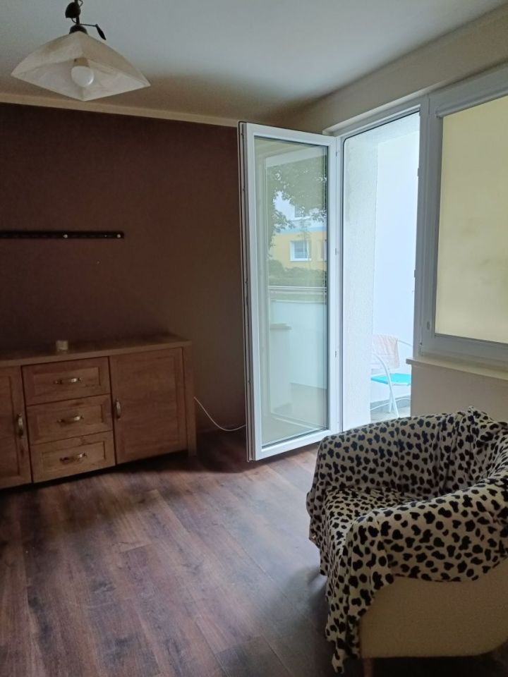 Mieszkanie 2-pokojowe Bydgoszcz, ul. Powstańców Śląskich