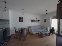 Mieszkanie 2-pokojowe Rzeszów Drabinianka, ul. Urocza