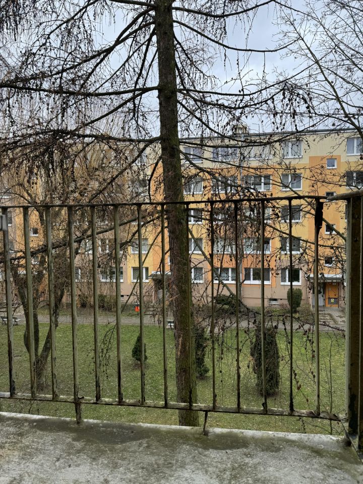 Mieszkanie 2-pokojowe Pabianice Bugaj, ul. Bugaj. Zdjęcie 7