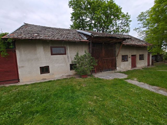dom wolnostojący Brzezówka. Zdjęcie 1