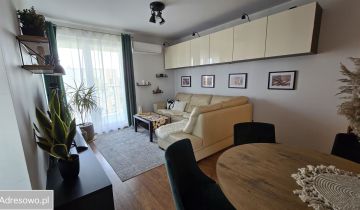 Mieszkanie 4-pokojowe Radzymin, ul. Lecha Falandysza