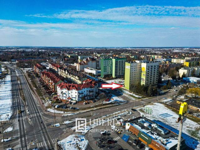 Lokal Łęczna. Zdjęcie 2