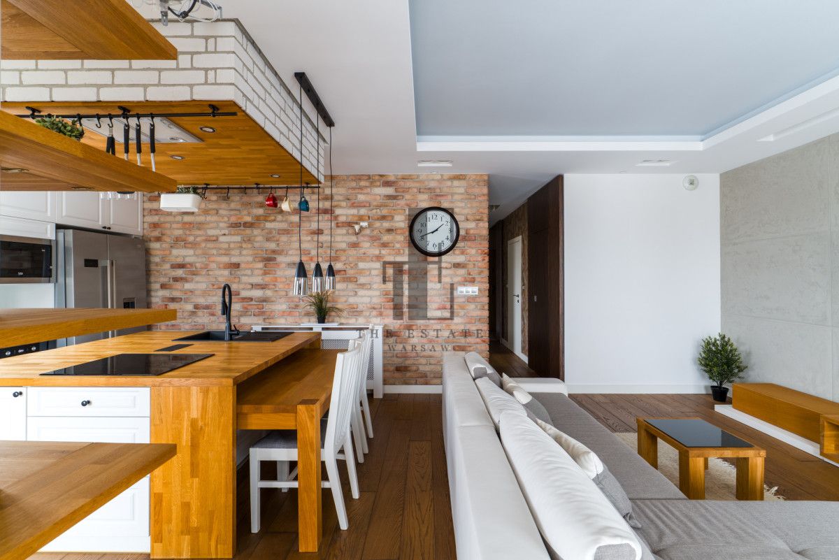 Mieszkanie 3-pokojowe Zamienie, ul. Arakowa. Zdjęcie 5