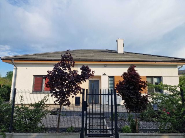 dom wolnostojący Nowy Dwór Mazowiecki Centrum. Zdjęcie 1