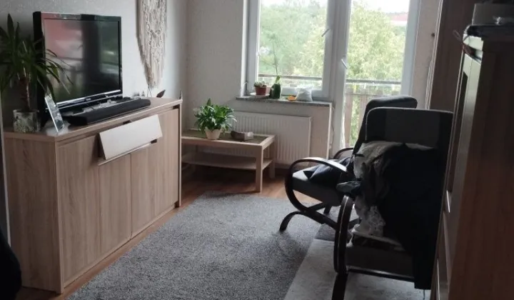 Mieszkanie 3-pokojowe Szczytnica