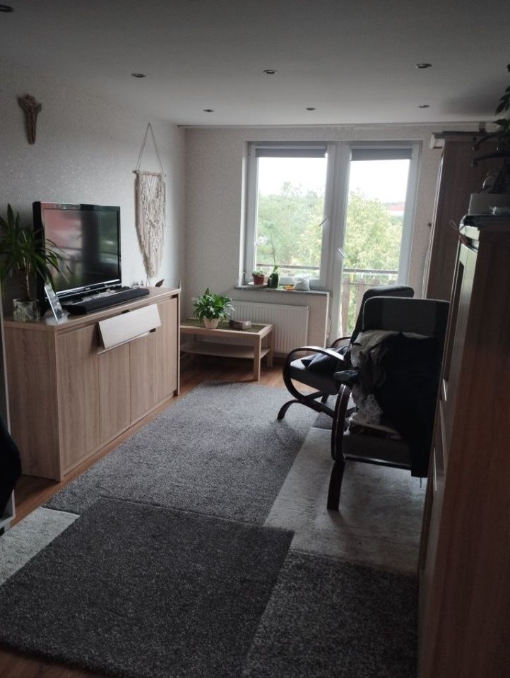 Mieszkanie 3-pokojowe Szczytnica. Zdjęcie 1